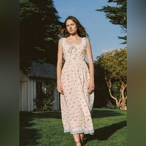 Christy Dawn Eliana Dress